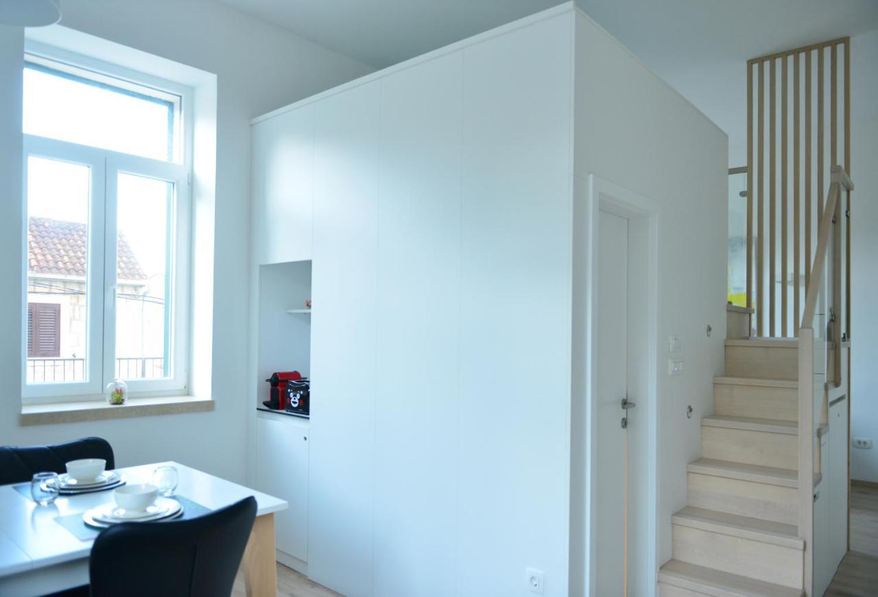 Studio Apt Orchard On Rokova St - 5 Min Walk To The Old Town Of Split Exterior foto