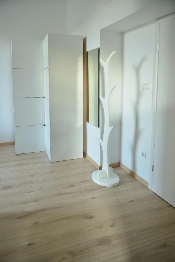 Ferienwohnung Studio Apt Orchard On Rokova St - 5 Min Walk To The Old Town Of Split Exterior foto