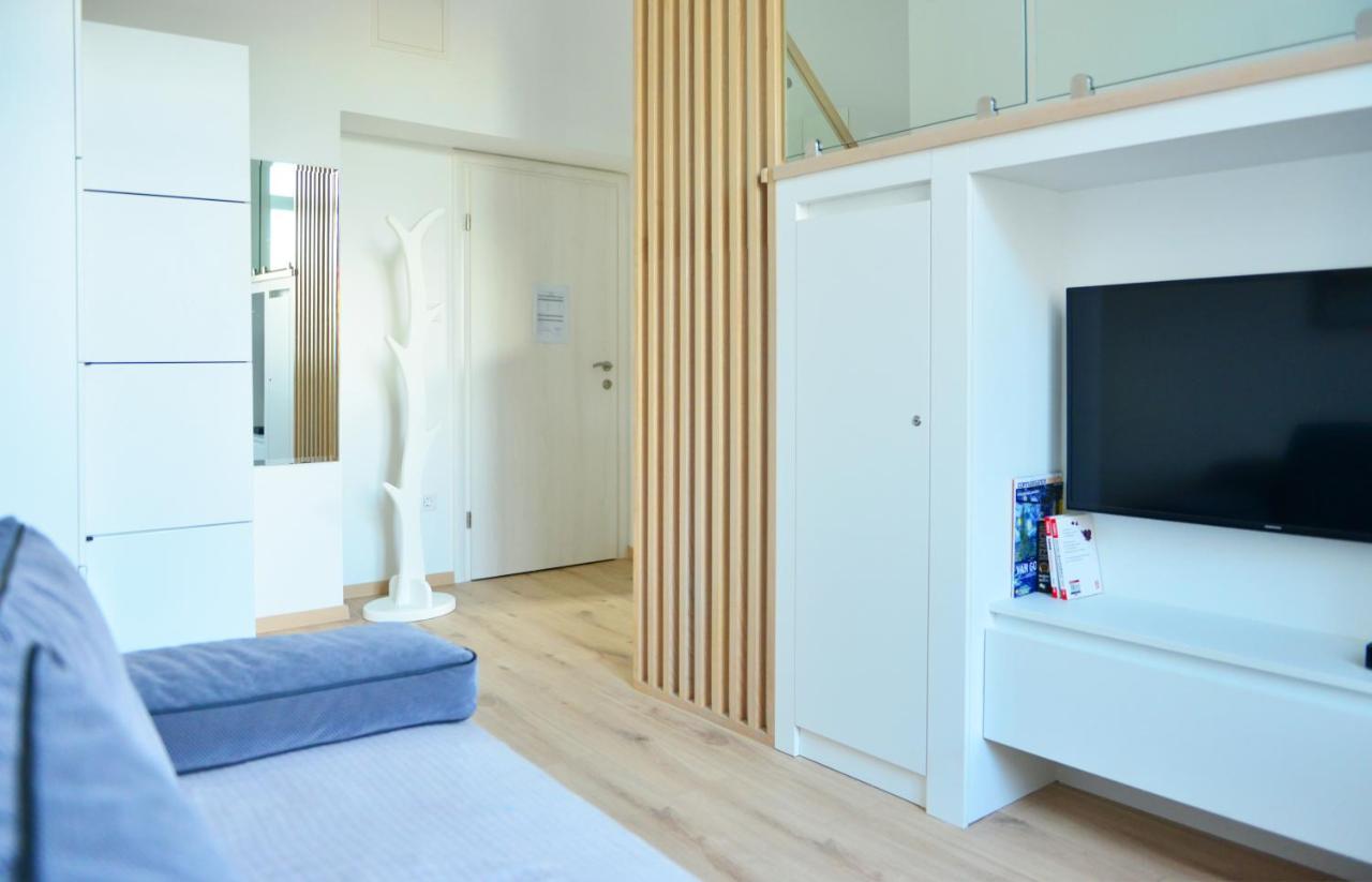 Studio Apt Orchard On Rokova St - 5 Min Walk To The Old Town Of Split Exterior foto