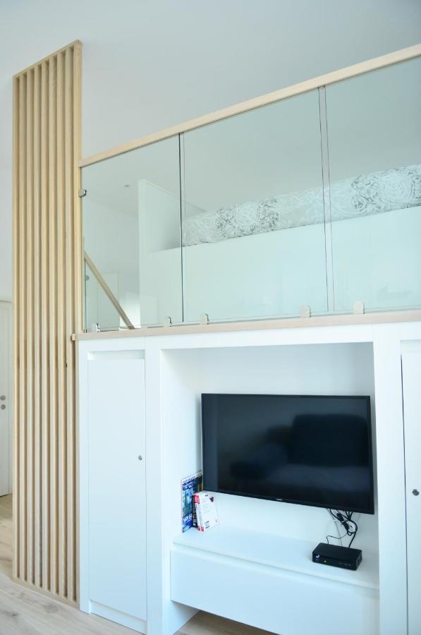 Studio Apt Orchard On Rokova St - 5 Min Walk To The Old Town Of Split Exterior foto