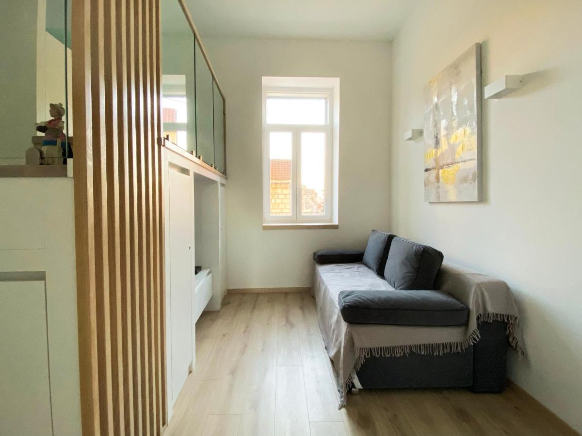 Ferienwohnung Studio Apt Orchard On Rokova St - 5 Min Walk To The Old Town Of Split Exterior foto