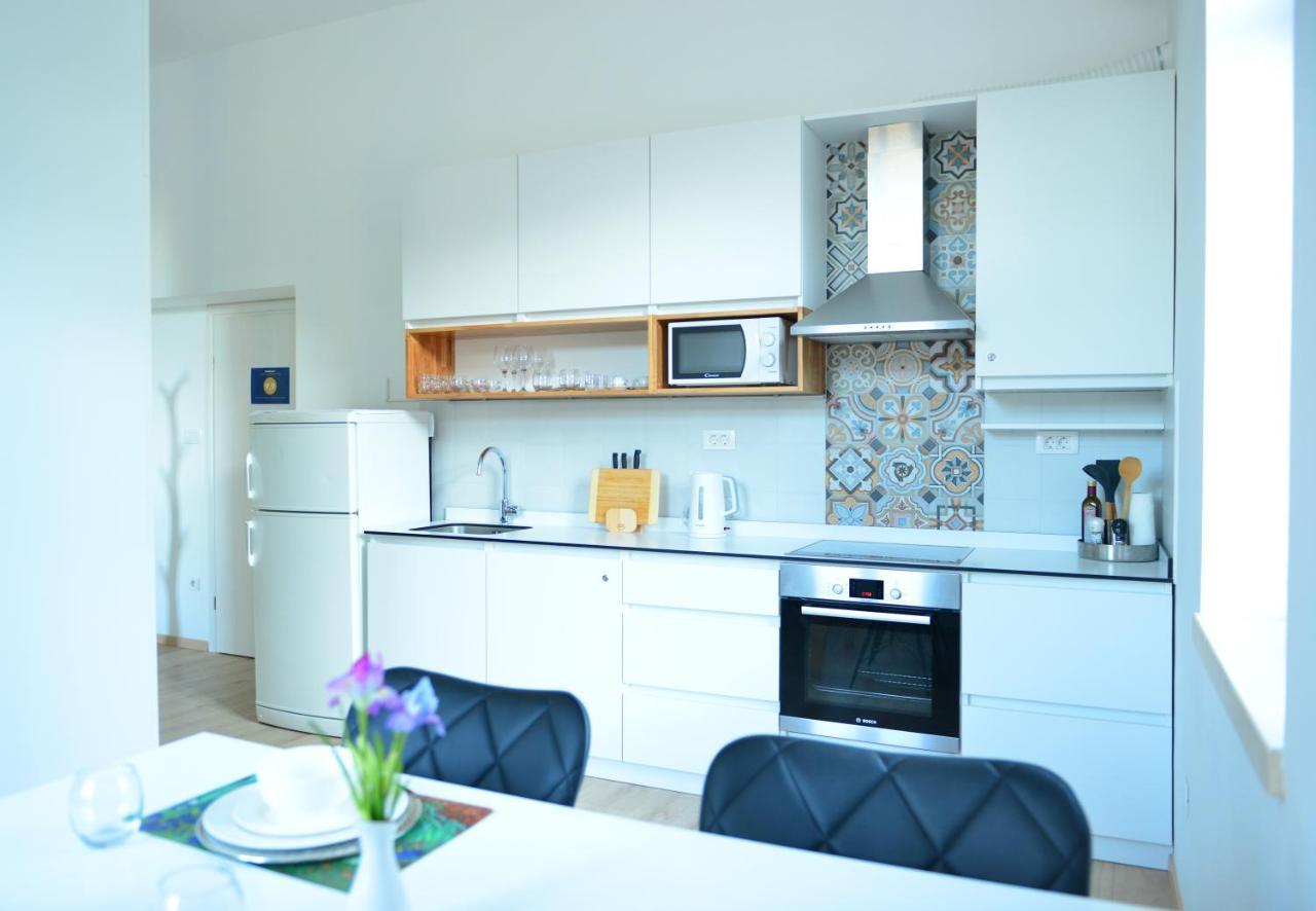 Ferienwohnung Studio Apt Orchard On Rokova St - 5 Min Walk To The Old Town Of Split Exterior foto