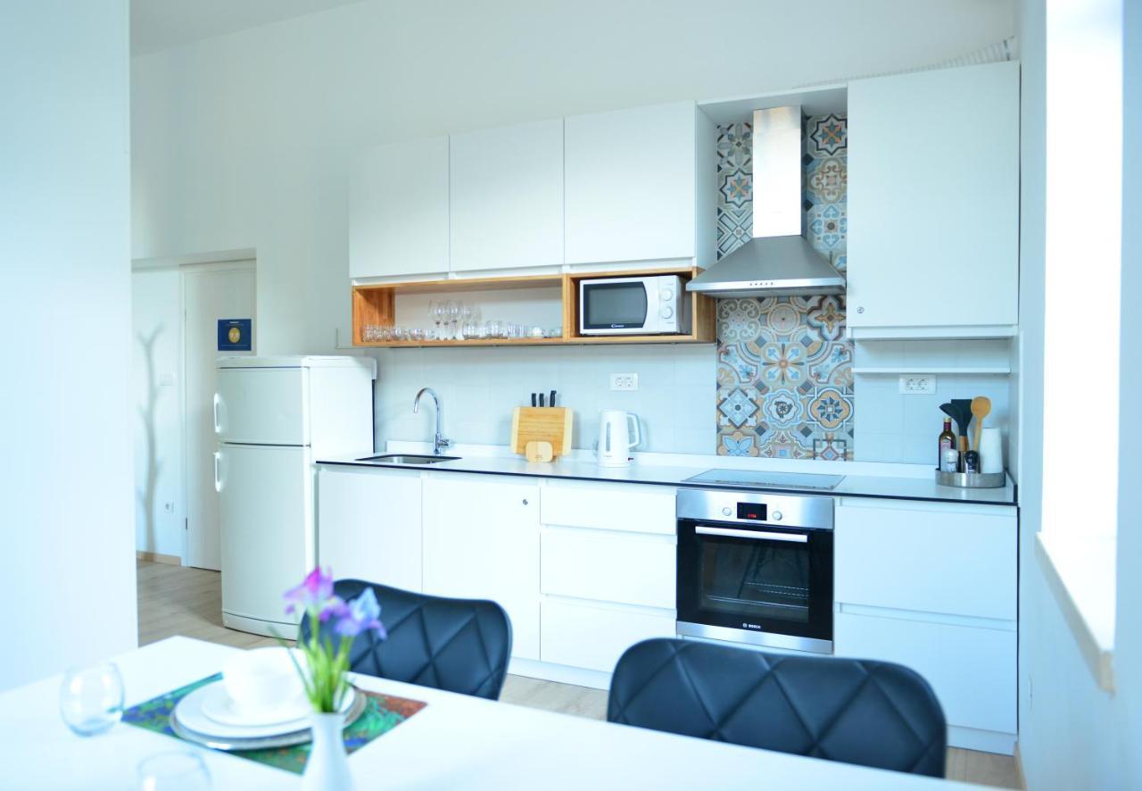 Studio Apt Orchard On Rokova St - 5 Min Walk To The Old Town Of Split Exterior foto