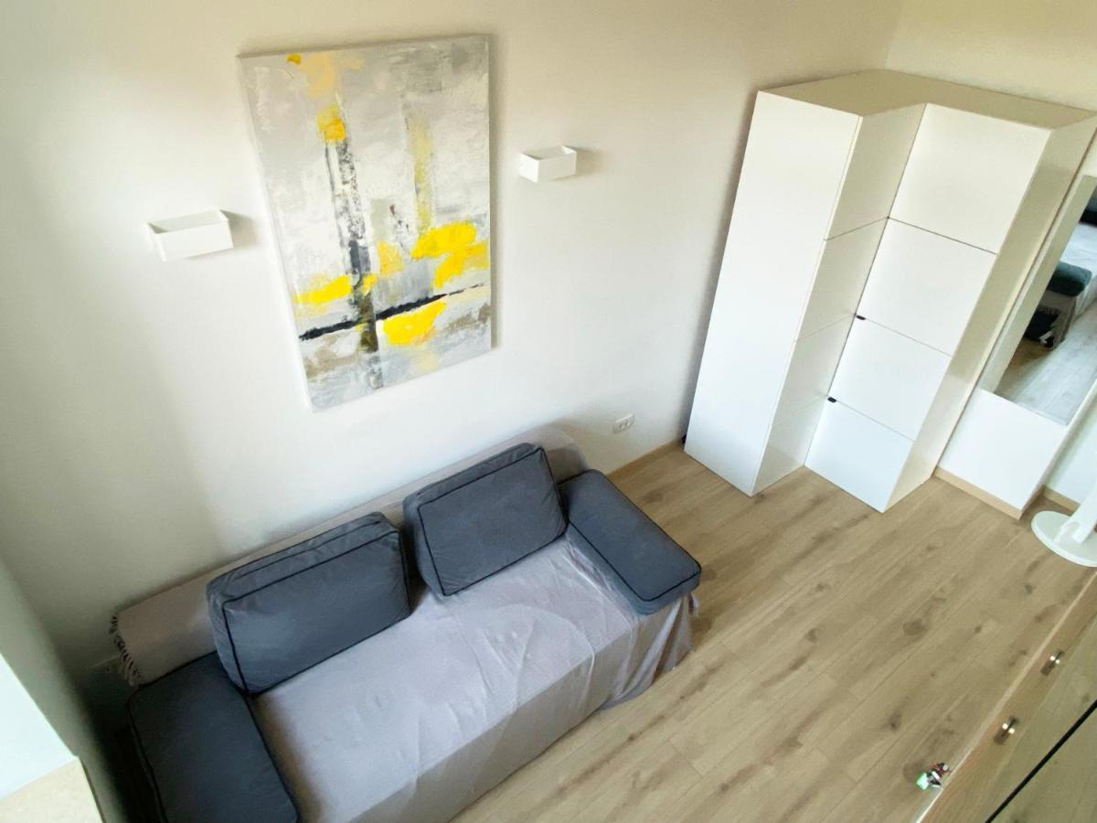 Ferienwohnung Studio Apt Orchard On Rokova St - 5 Min Walk To The Old Town Of Split Exterior foto