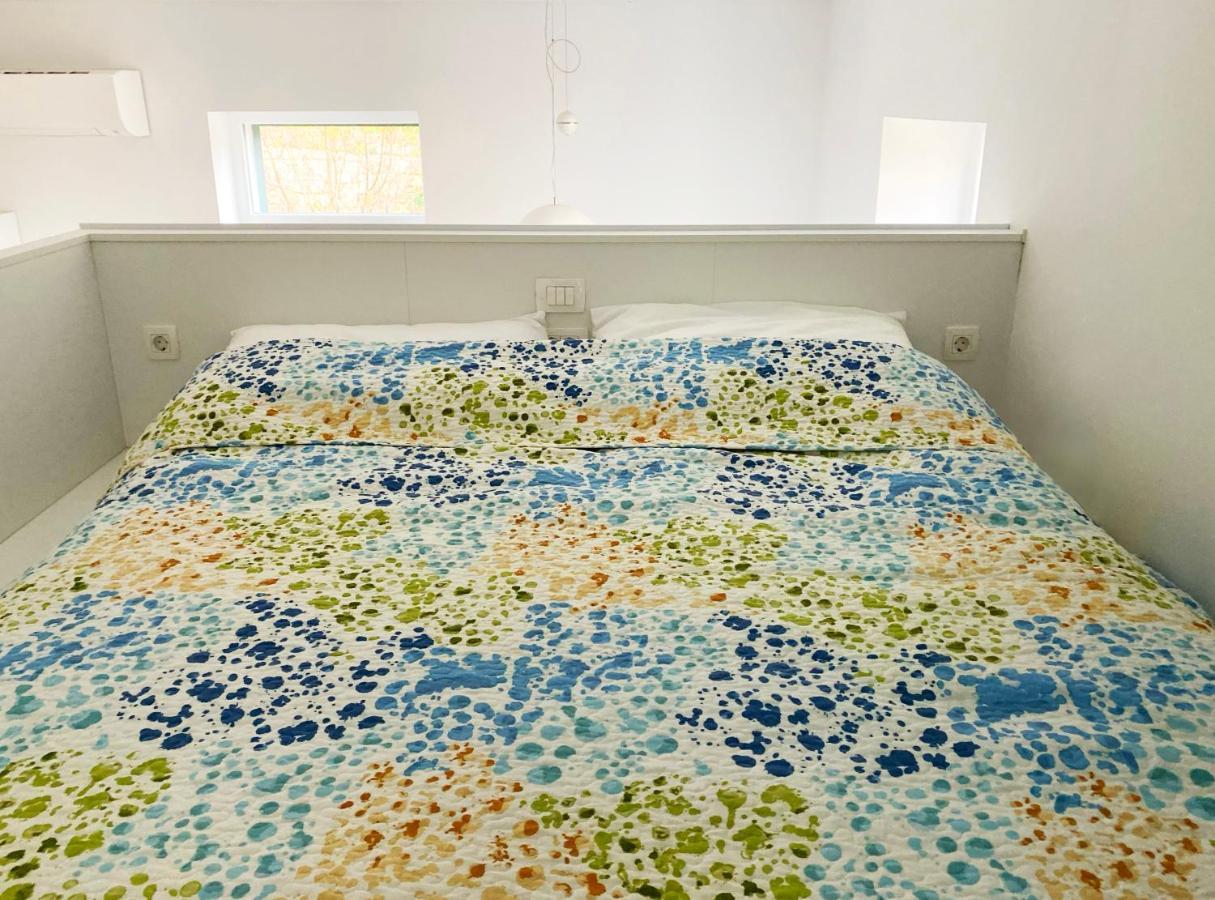 Studio Apt Orchard On Rokova St - 5 Min Walk To The Old Town Of Split Exterior foto
