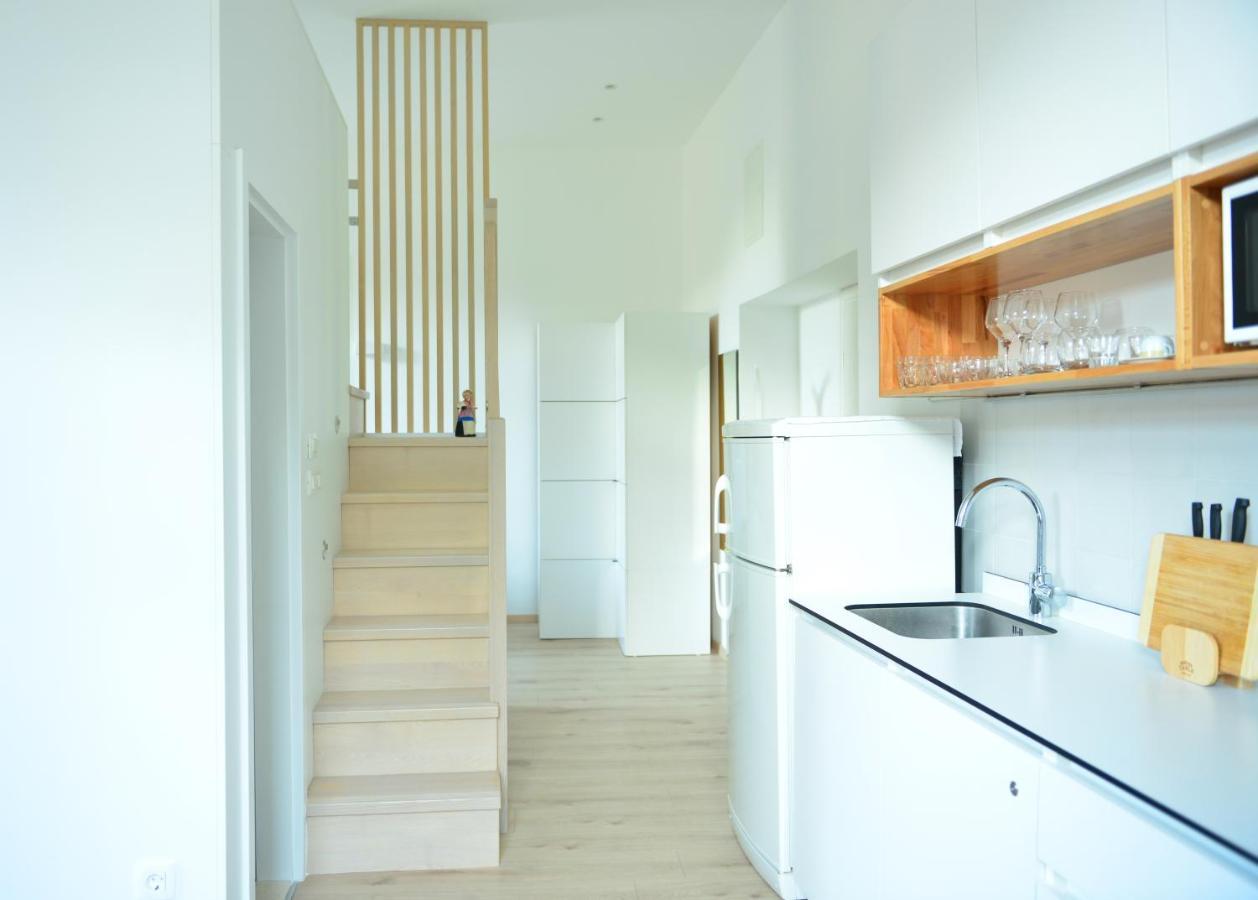 Studio Apt Orchard On Rokova St - 5 Min Walk To The Old Town Of Split Exterior foto