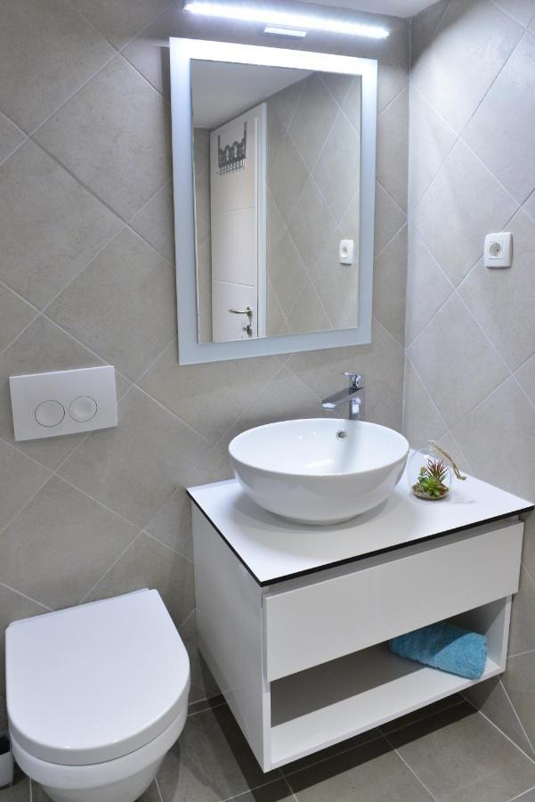 Studio Apt Orchard On Rokova St - 5 Min Walk To The Old Town Of Split Exterior foto