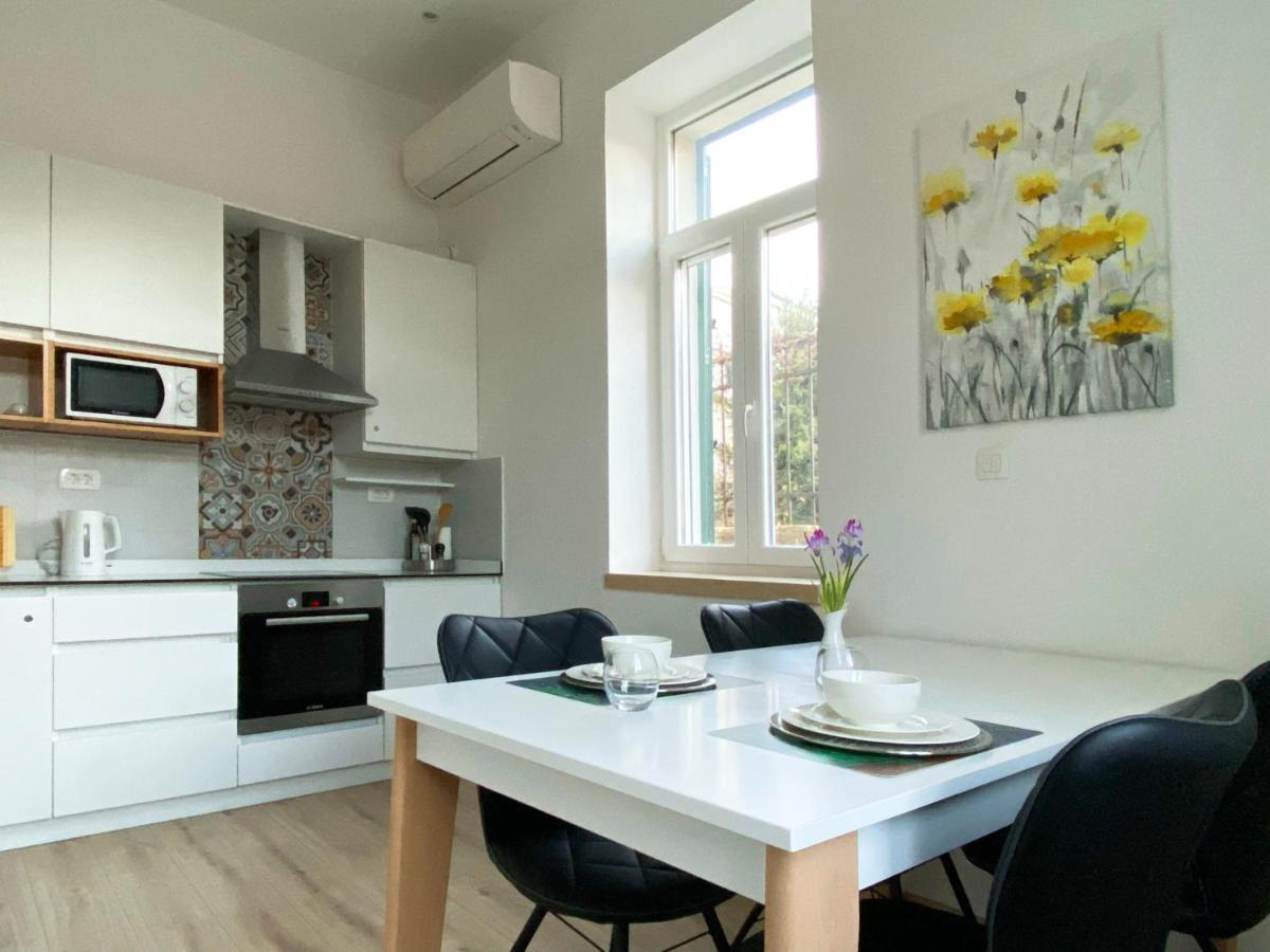 Studio Apt Orchard On Rokova St - 5 Min Walk To The Old Town Of Split Exterior foto